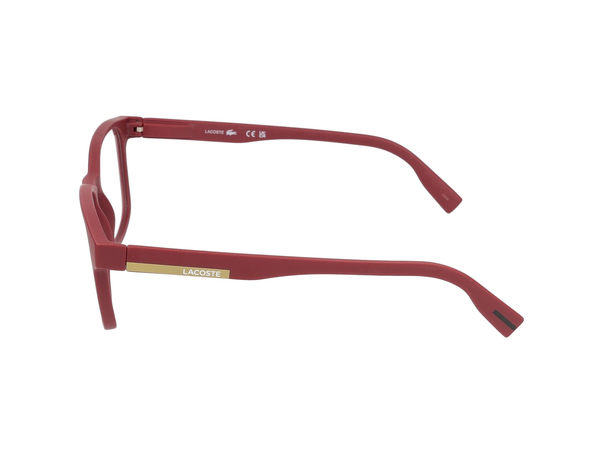 L2914 L2914 601 MATTE BURGUNDY 54.00 / 601 MATTE BURGUNDY