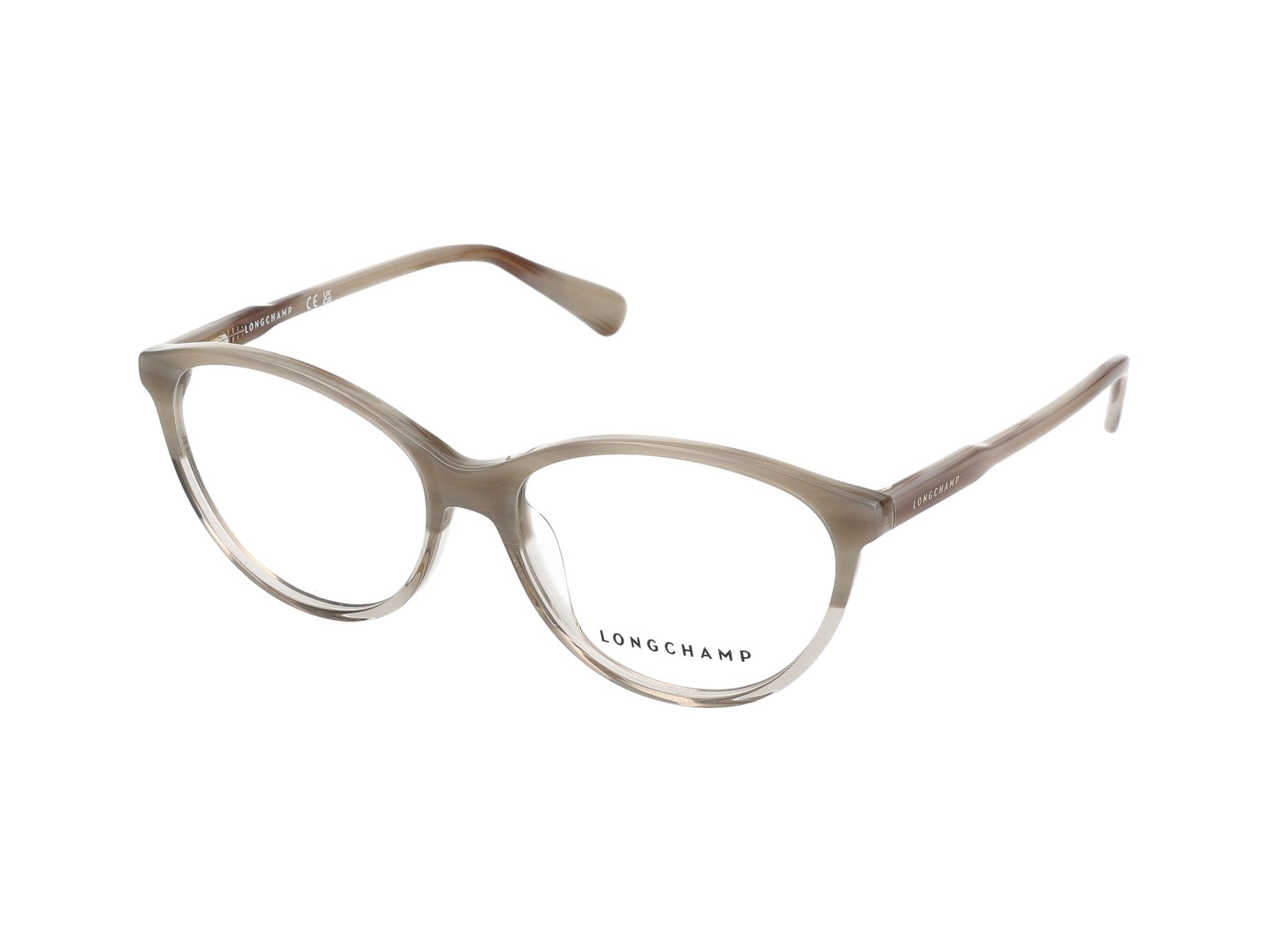 LO2709 LO2709 106 gradient horn ivory c 53.00 / 106 gradient horn ivory c