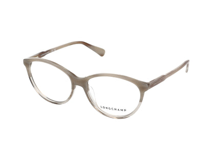 LO2709 LO2709 106 gradient horn ivory c 53.00 / 106 gradient horn ivory c