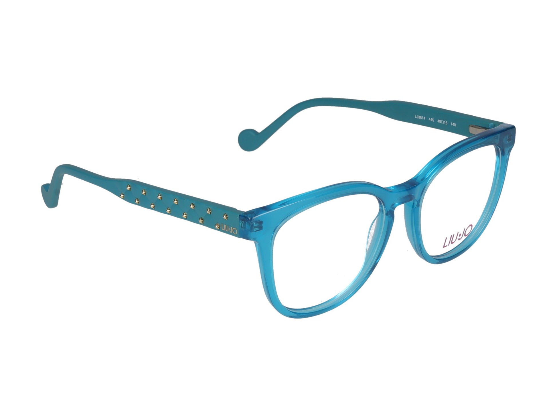 LJ3614 LJ3614 445 aqua 48.00 / 445 aqua