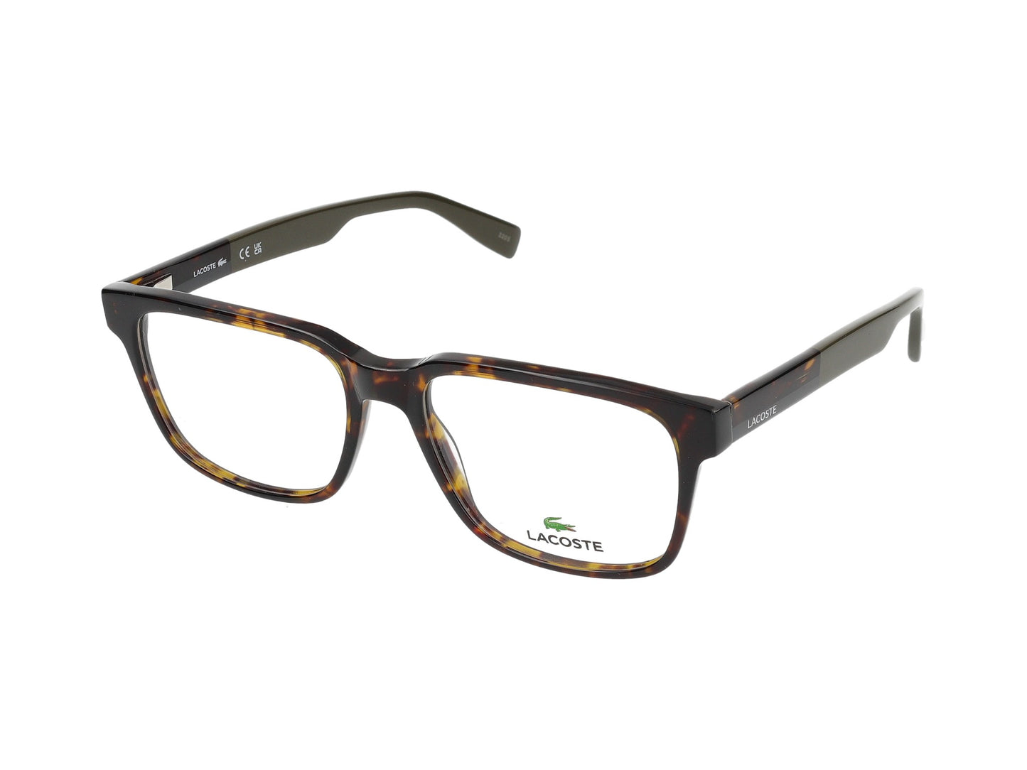 L2908 L2908 230 DARK HAVANA 55.00 / 230 DARK HAVANA