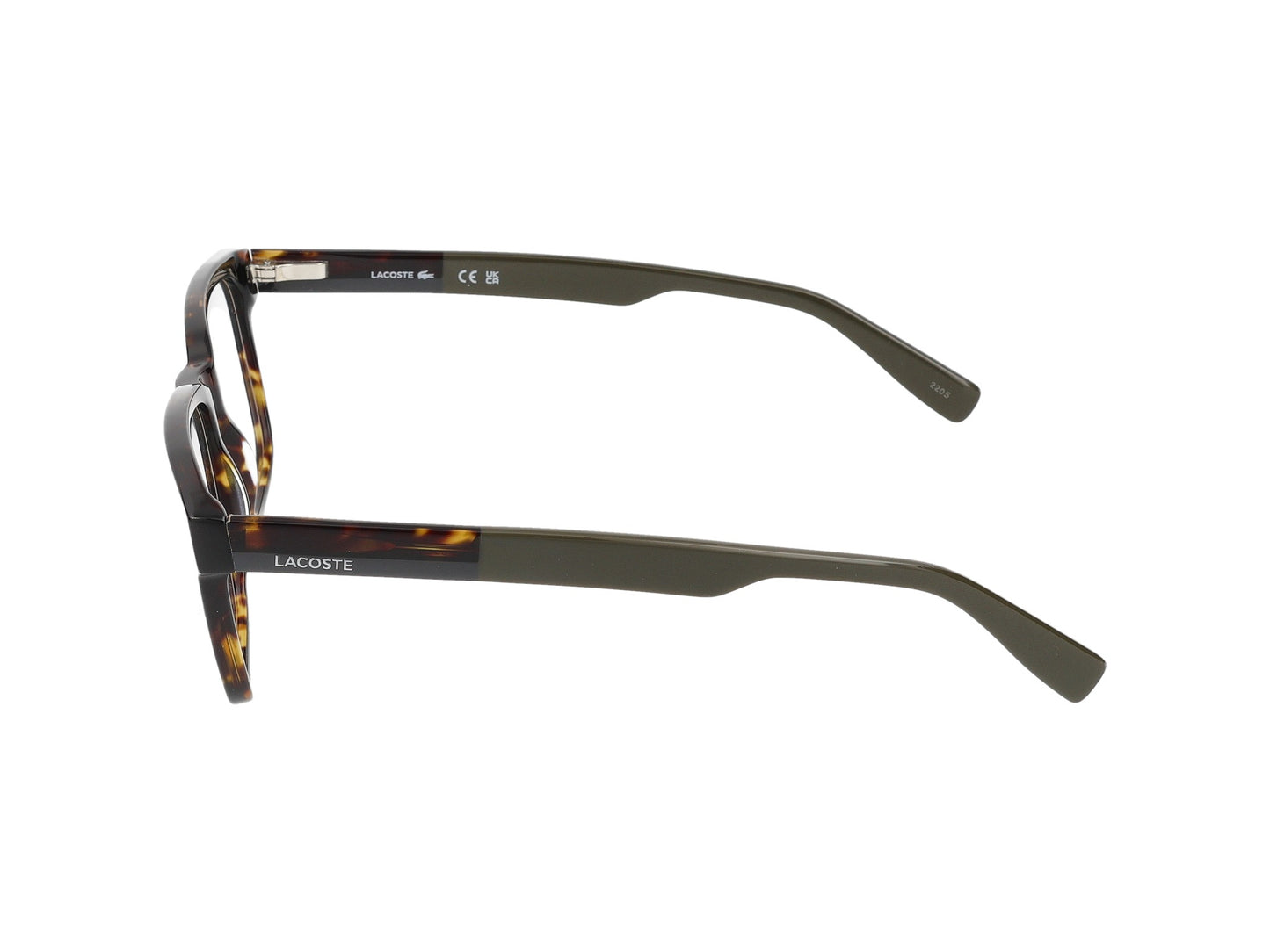 L2908 L2908 230 DARK HAVANA 55.00 / 230 DARK HAVANA