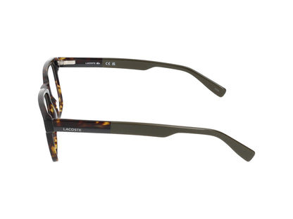L2908 L2908 230 DARK HAVANA 55.00 / 230 DARK HAVANA