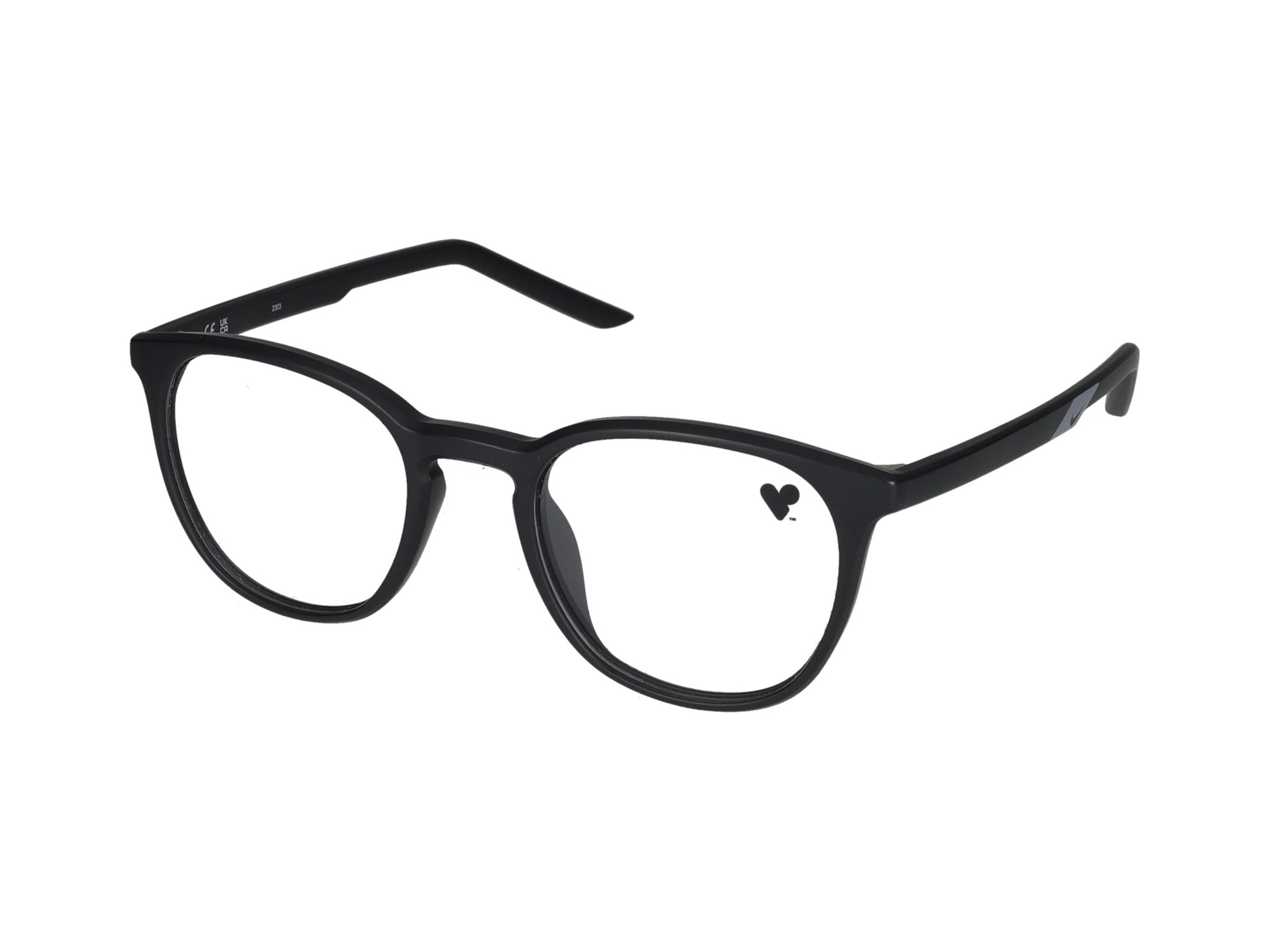 NIKE 7260 NK7260 001 matte black 49.00 / 001 matte black