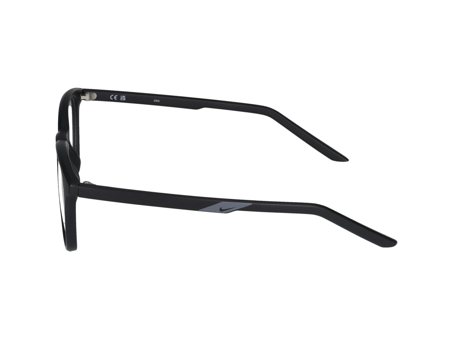 NIKE 7260 NK7260 001 matte black 49.00 / 001 matte black