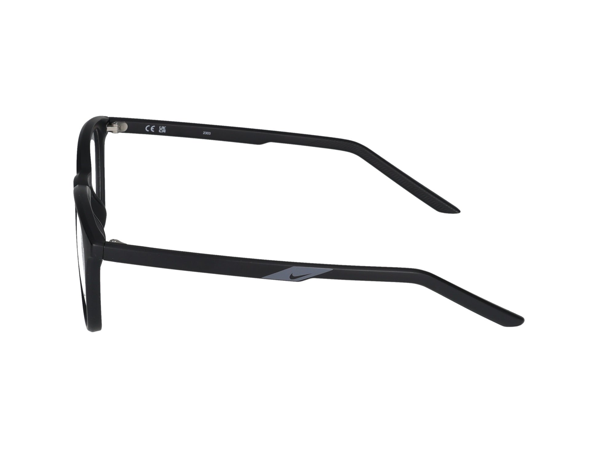 NIKE 7260 NK7260 001 matte black 49.00 / 001 matte black