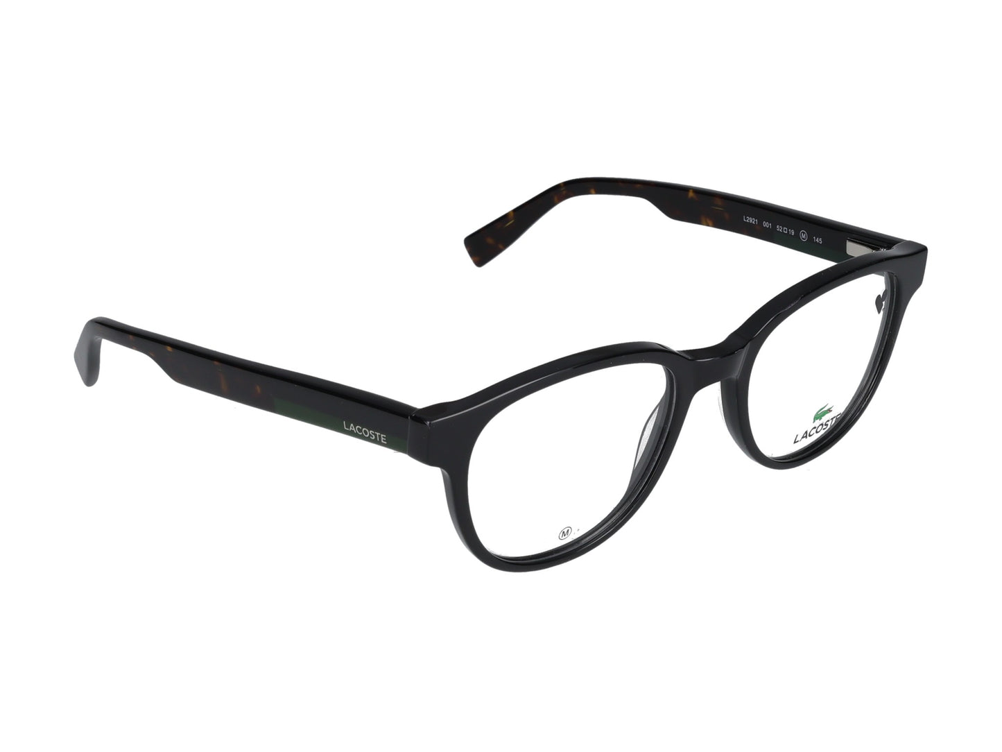 L2921 L2921 001 BLACK 52.00 / 001 BLACK