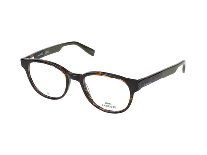 L2921 L2921 230 DARK HAVANA 52.00 / 230 DARK HAVANA