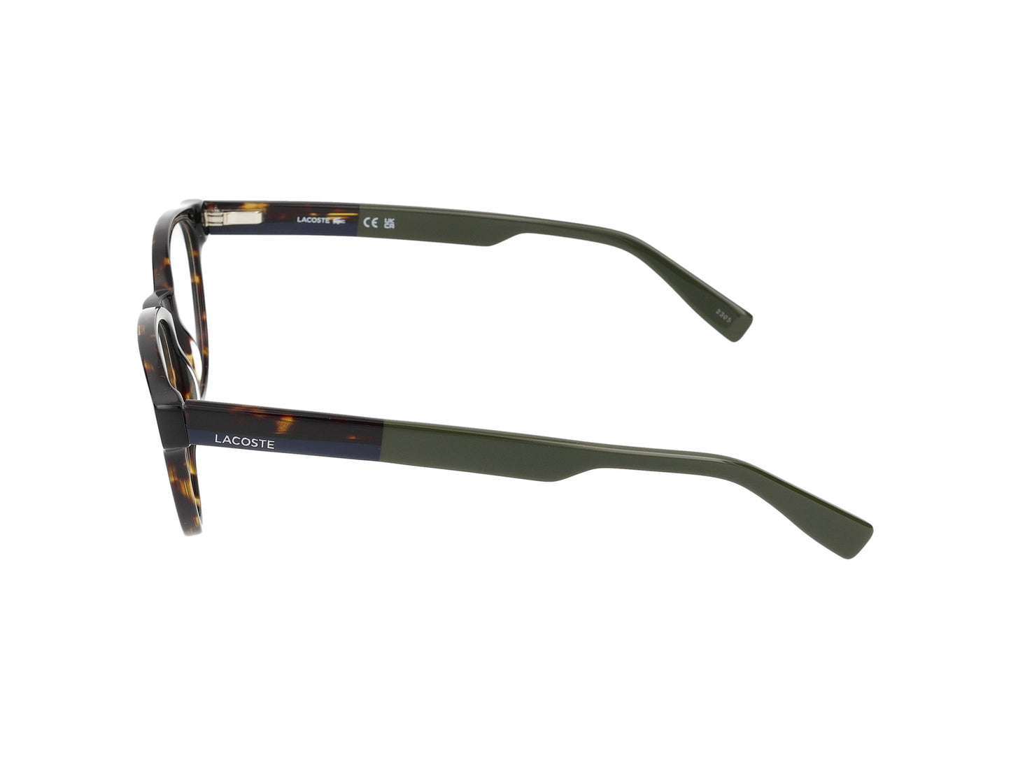 L2921 L2921 230 DARK HAVANA 52.00 / 230 DARK HAVANA