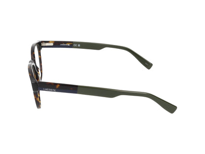 L2921 L2921 230 DARK HAVANA 52.00 / 230 DARK HAVANA