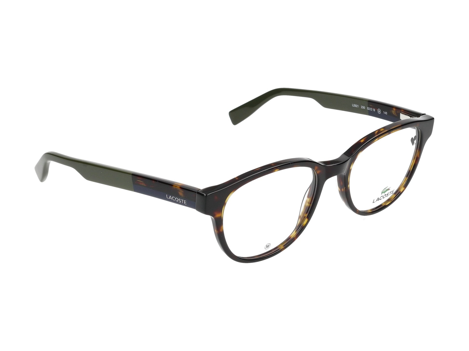 L2921 L2921 230 DARK HAVANA 52.00 / 230 DARK HAVANA