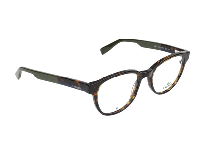 L2921 L2921 230 DARK HAVANA 52.00 / 230 DARK HAVANA