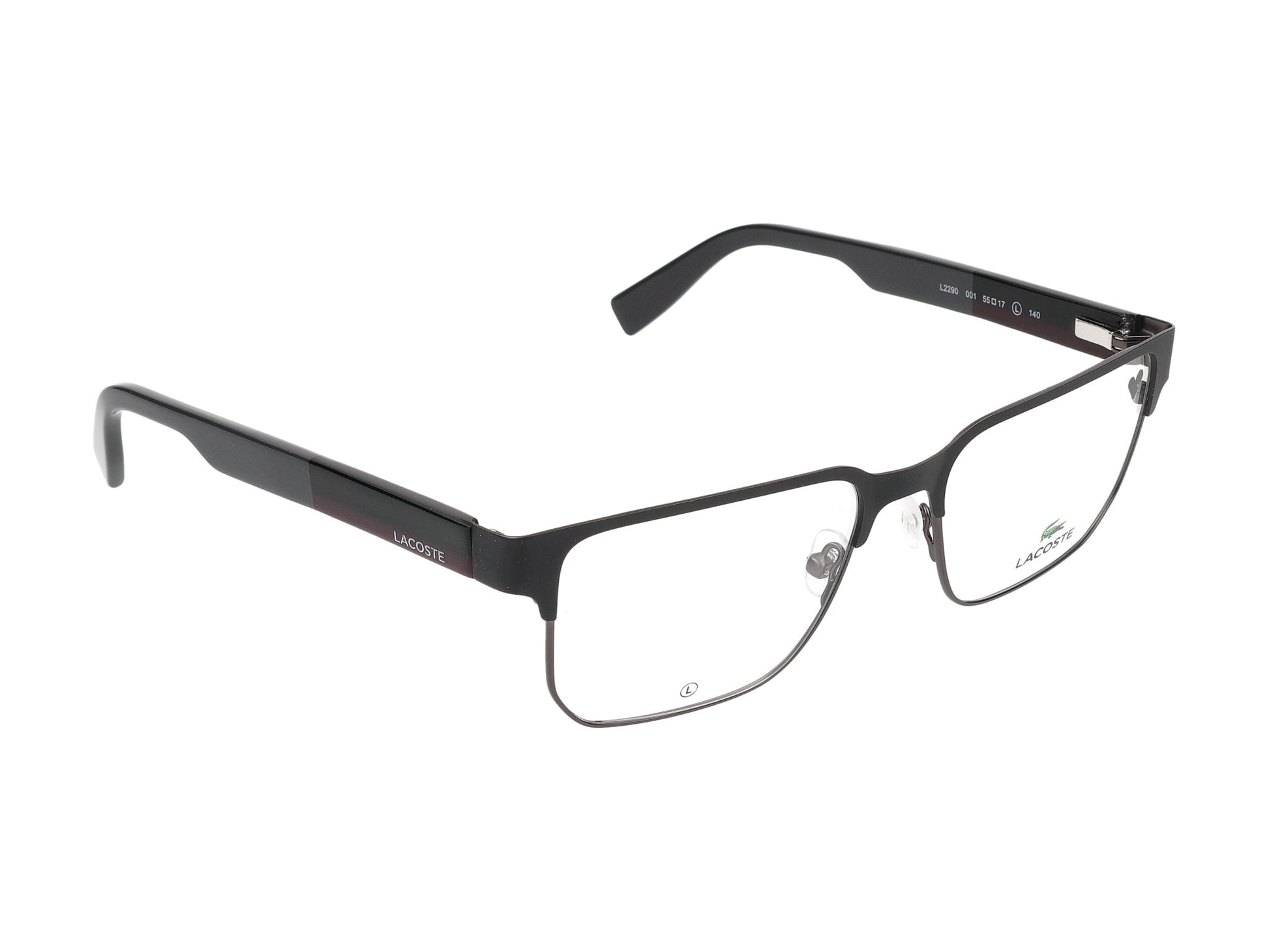 L2290 L2290 001 BLACK 55.00 / 001 BLACK