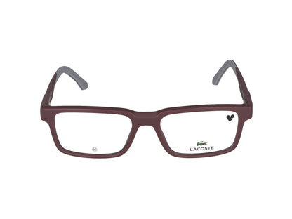 L2922 L2922 603 DARK RED 53.00 / 603 DARK RED
