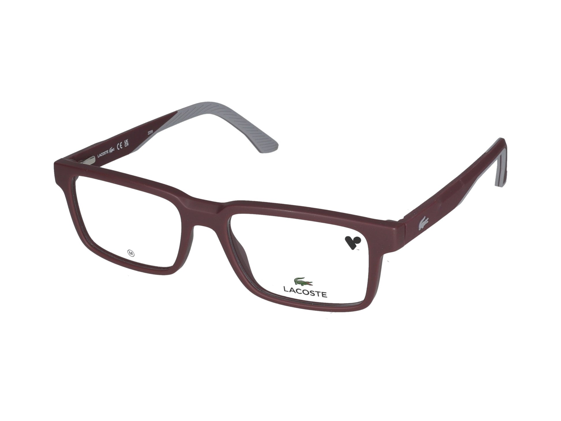 L2922 L2922 603 DARK RED 53.00 / 603 DARK RED