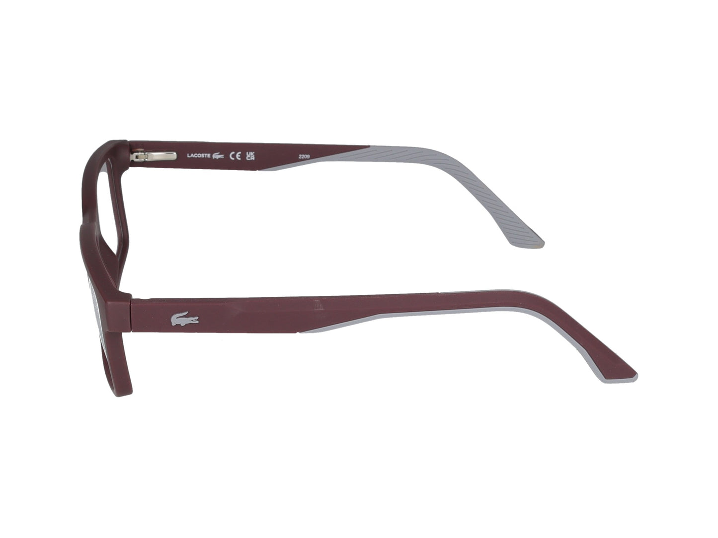 L2922 L2922 603 DARK RED 53.00 / 603 DARK RED