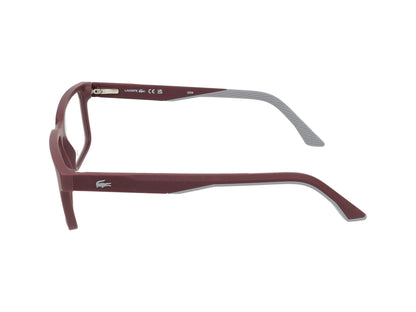 L2922 L2922 603 DARK RED 55.00 / 603 DARK RED