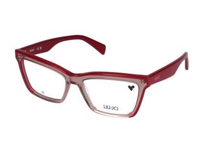 LJ2783 LJ2783 749 peach red 54.00 / 749 peach red