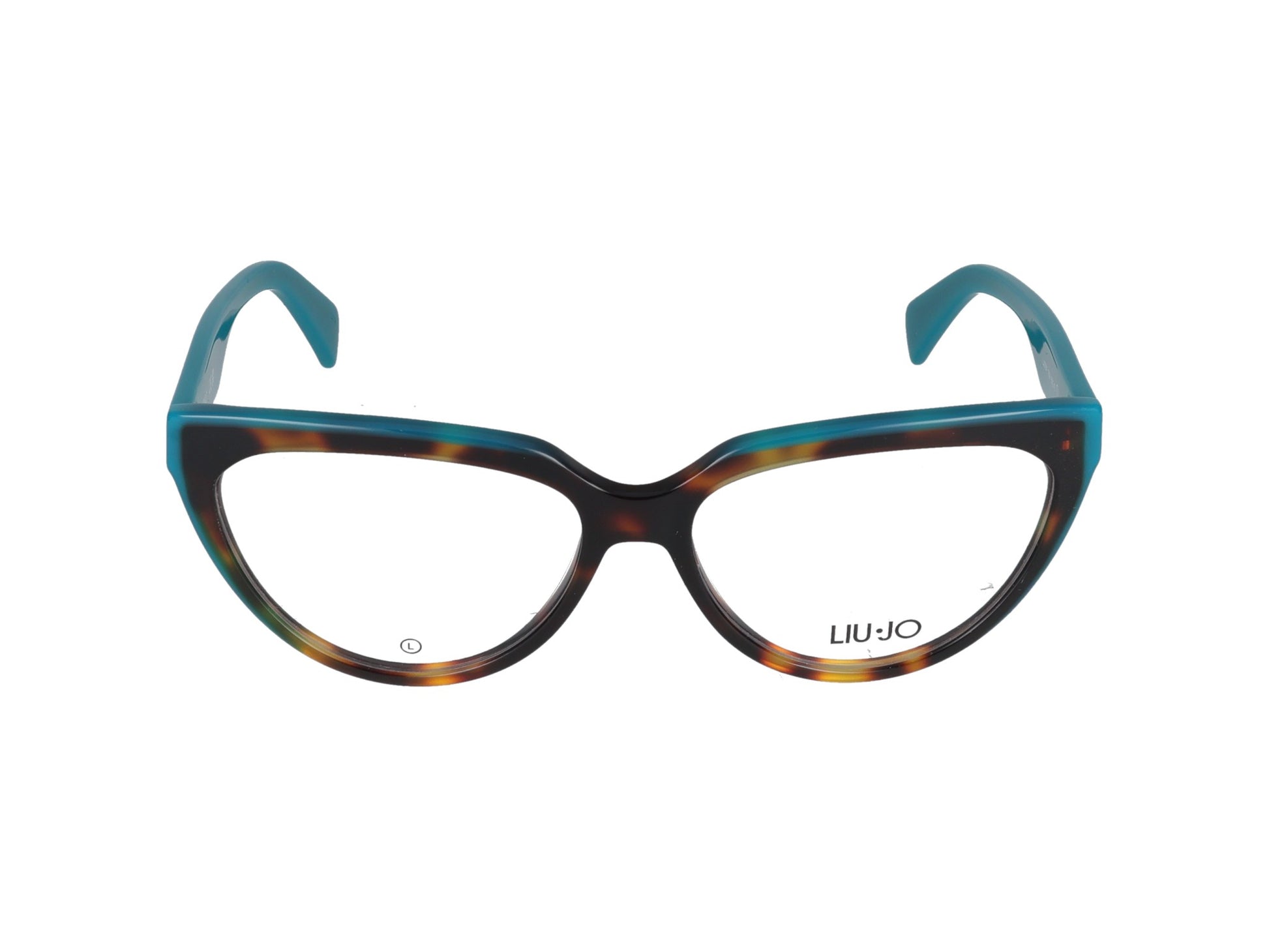 LJ2784 LJ2784 259 dark tortoise turquoi 55.00 / 259 dark tortoise turquoi