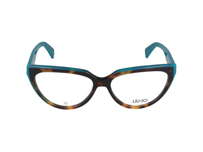 LJ2784 LJ2784 259 dark tortoise turquoi 55.00 / 259 dark tortoise turquoi