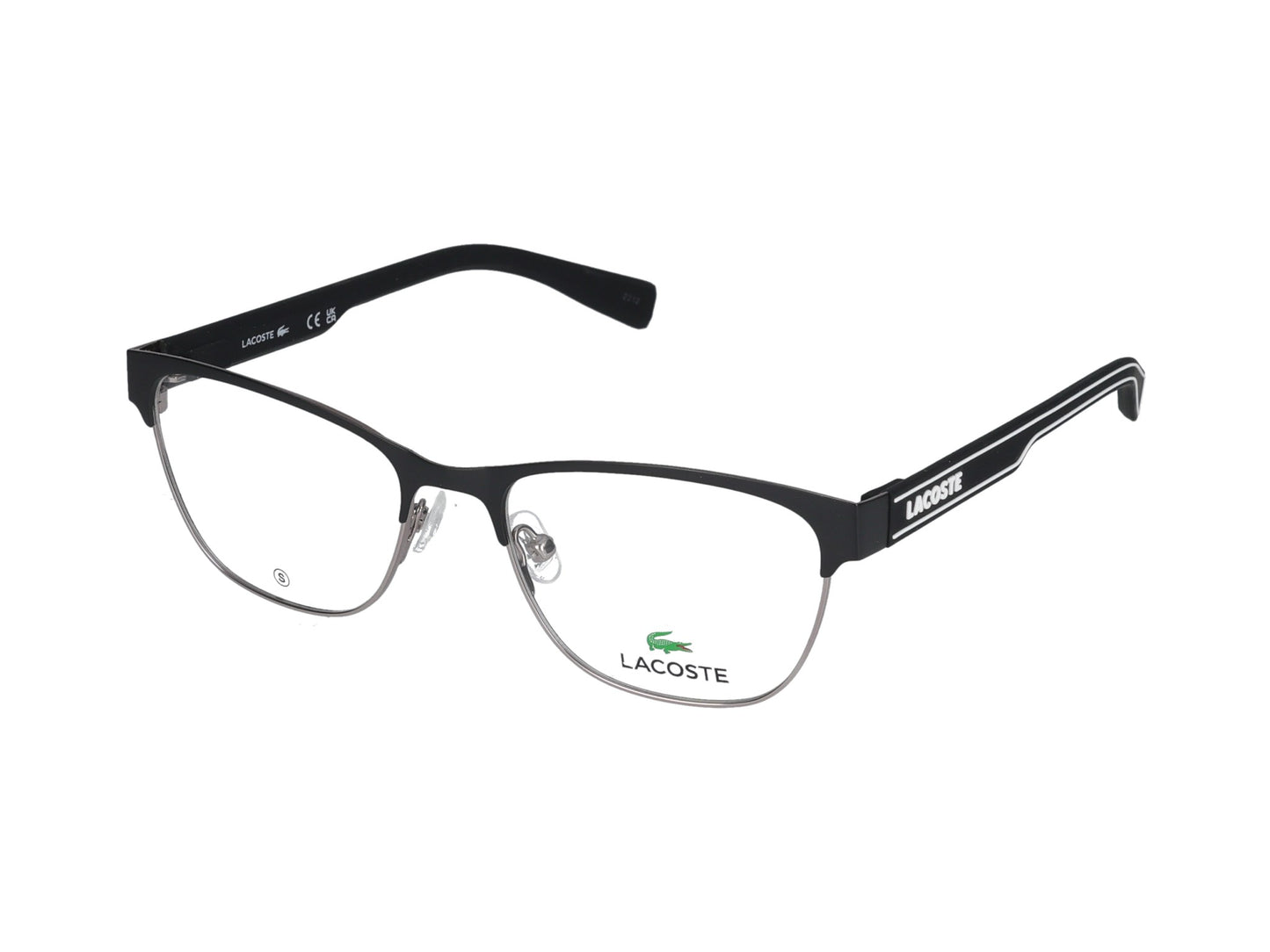 L3112 L3112 002 MATTE BLACK 49.00 / 002 MATTE BLACK