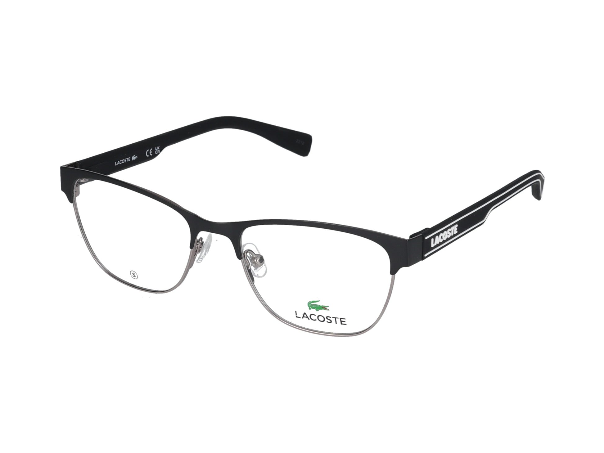 L3112 L3112 002 MATTE BLACK 49.00 / 002 MATTE BLACK