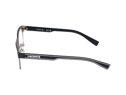 L3112 L3112 002 MATTE BLACK 49.00 / 002 MATTE BLACK