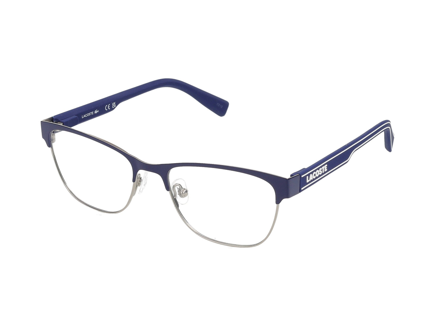 L3112 L3112 401 MATTE BLUE 49.00 / 401 MATTE BLUE