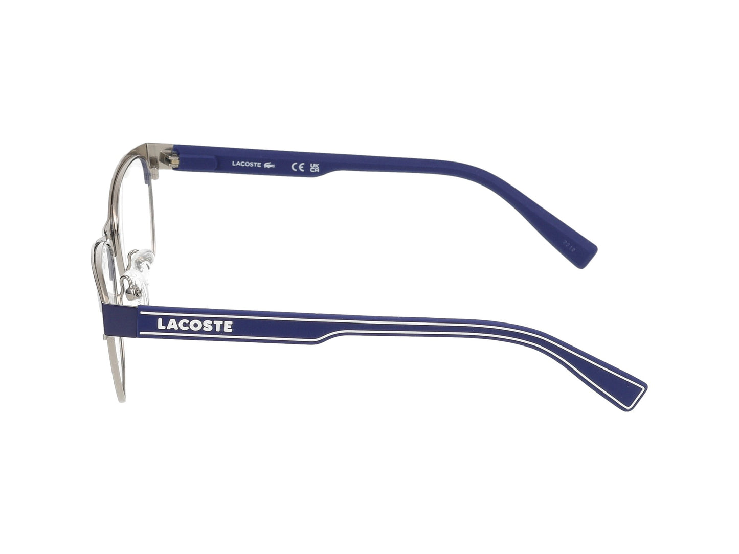 L3112 L3112 401 MATTE BLUE 49.00 / 401 MATTE BLUE