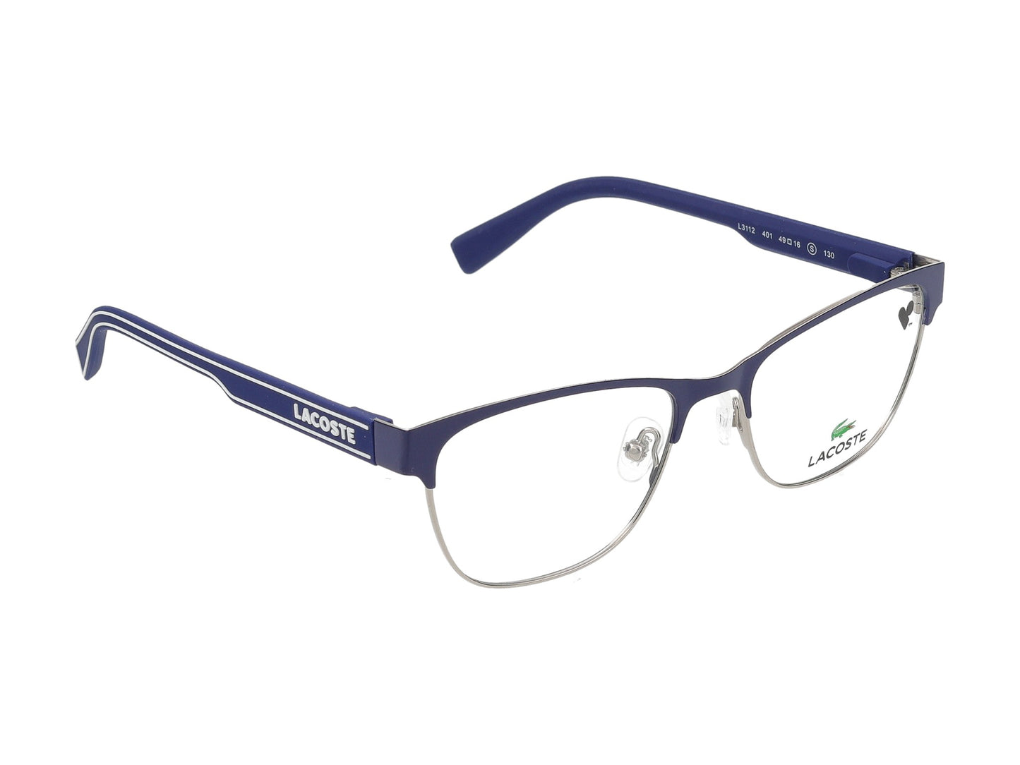 L3112 L3112 401 MATTE BLUE 49.00 / 401 MATTE BLUE