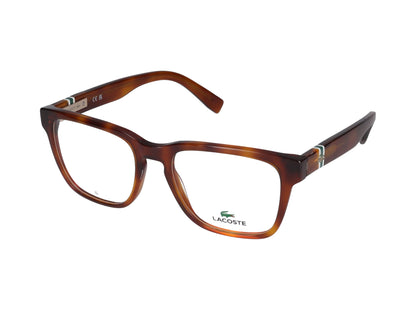 L2932 L2932 218 BLONDE HAVANA 53.00 / 218 BLONDE HAVANA