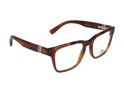 L2932 L2932 218 BLONDE HAVANA 53.00 / 218 BLONDE HAVANA
