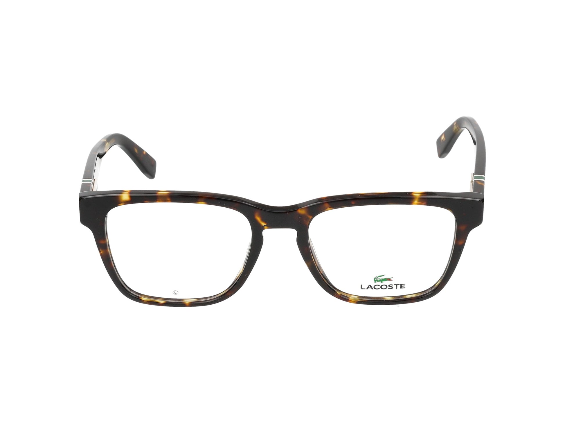 L2932 L2932 230 DARK HAVANA 53.00 / 230 DARK HAVANA
