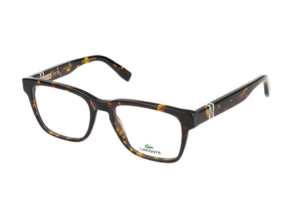 L2932 L2932 230 DARK HAVANA 53.00 / 230 DARK HAVANA