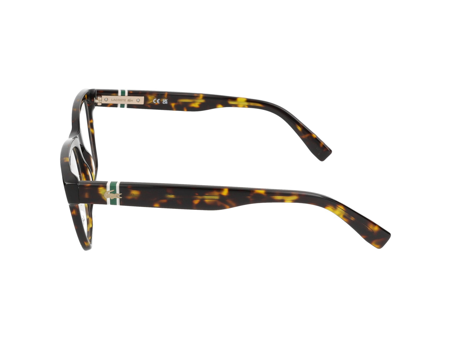 L2932 L2932 230 DARK HAVANA 53.00 / 230 DARK HAVANA