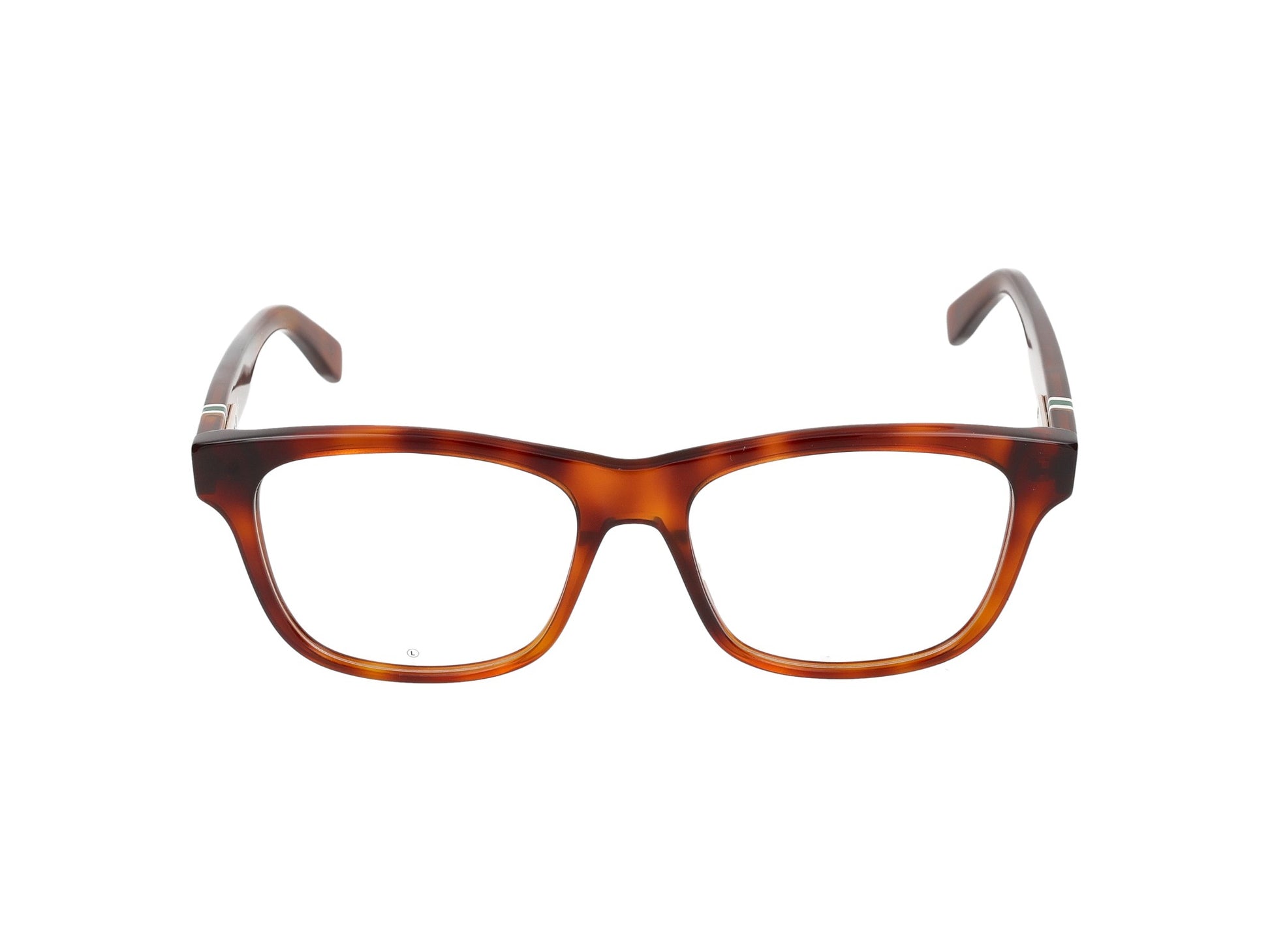 L2933 L2933 218 BLONDE HAVANA 54.00 / 218 BLONDE HAVANA
