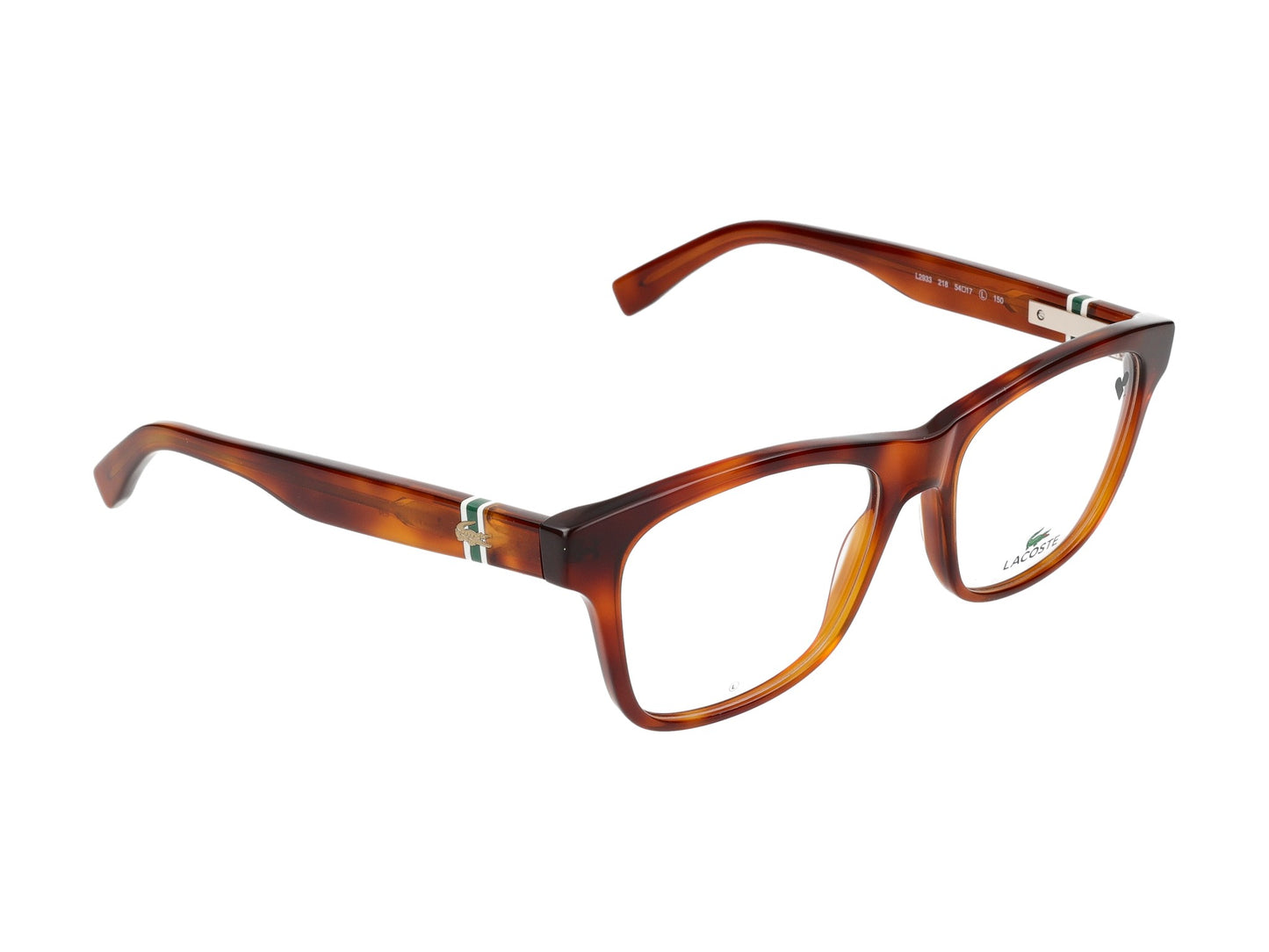 L2933 L2933 218 BLONDE HAVANA 54.00 / 218 BLONDE HAVANA