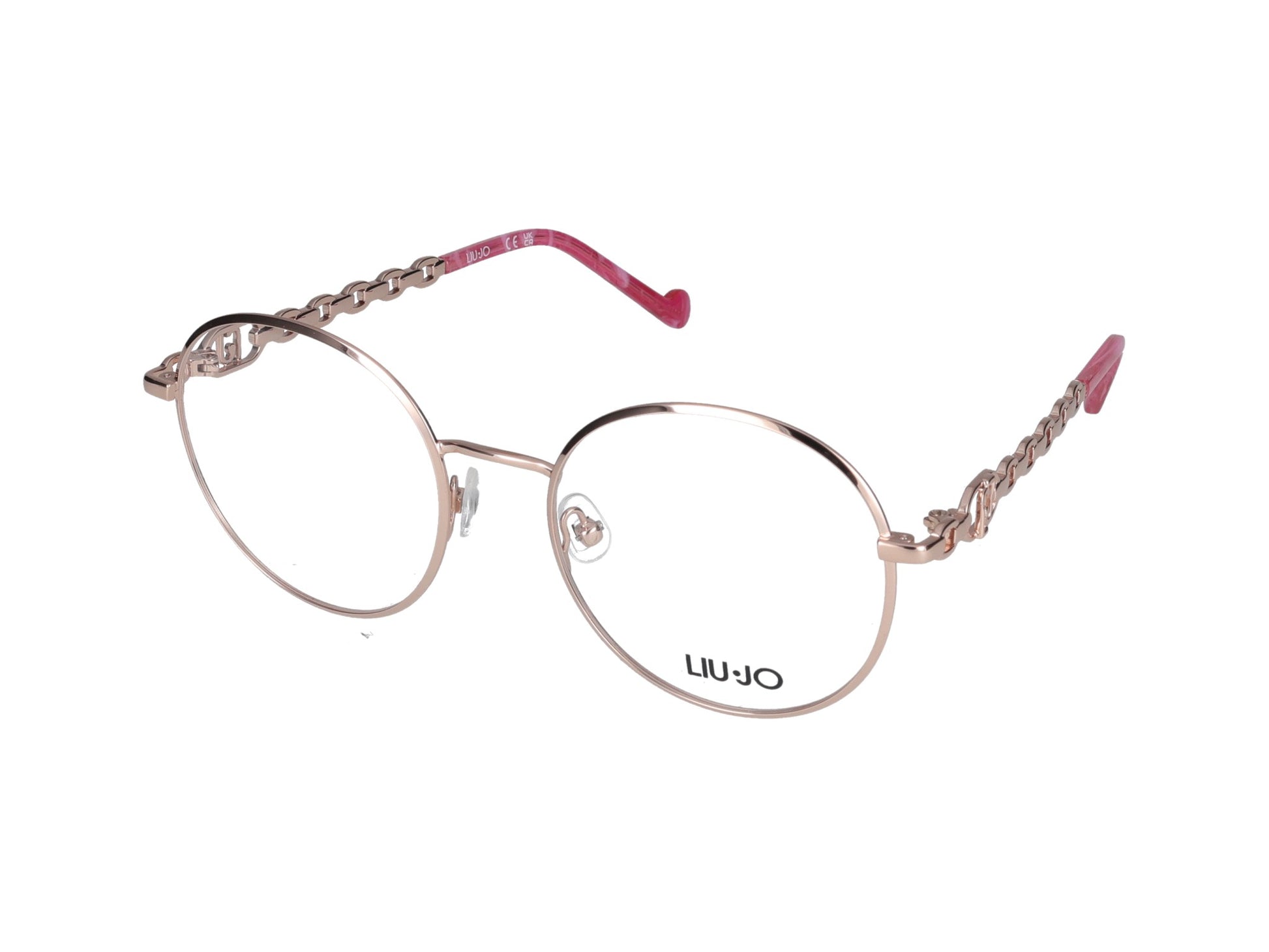 LJ2170 LJ2170 770 rose gold 52.00 / 770 rose gold