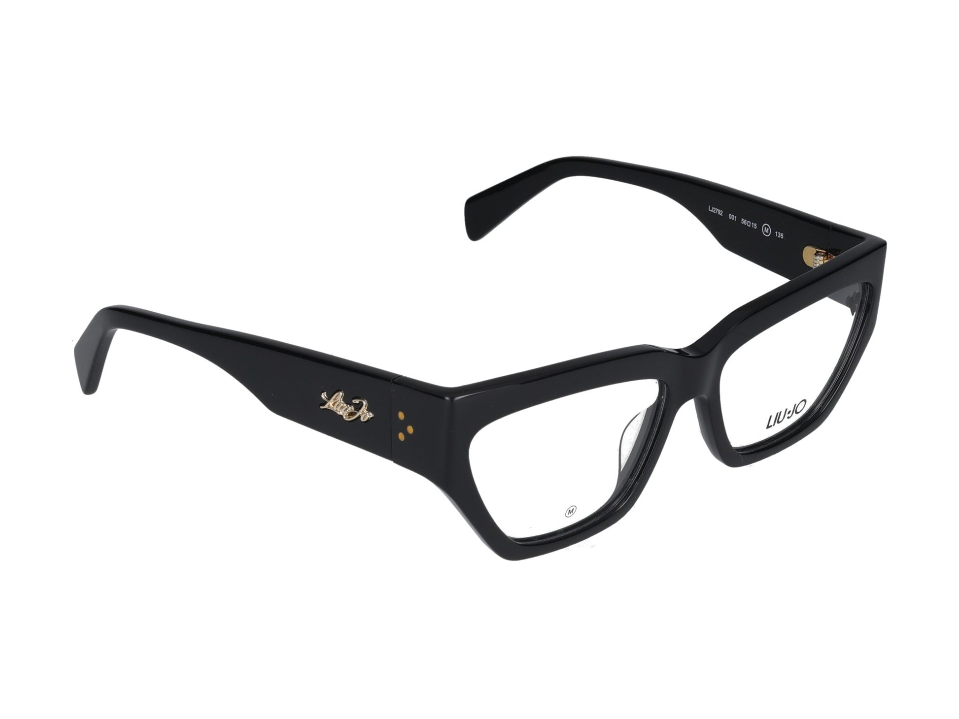 LJ2792 LJ2792 001 black 56.00 / 001 black