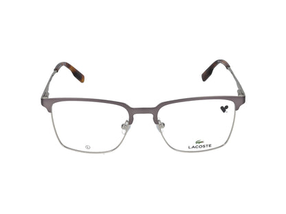 L2295 L2295 033 MATTE GUNMETAL 53.00 / 033 MATTE GUNMETAL