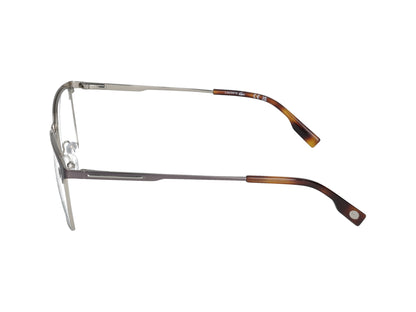L2295 L2295 033 MATTE GUNMETAL 53.00 / 033 MATTE GUNMETAL