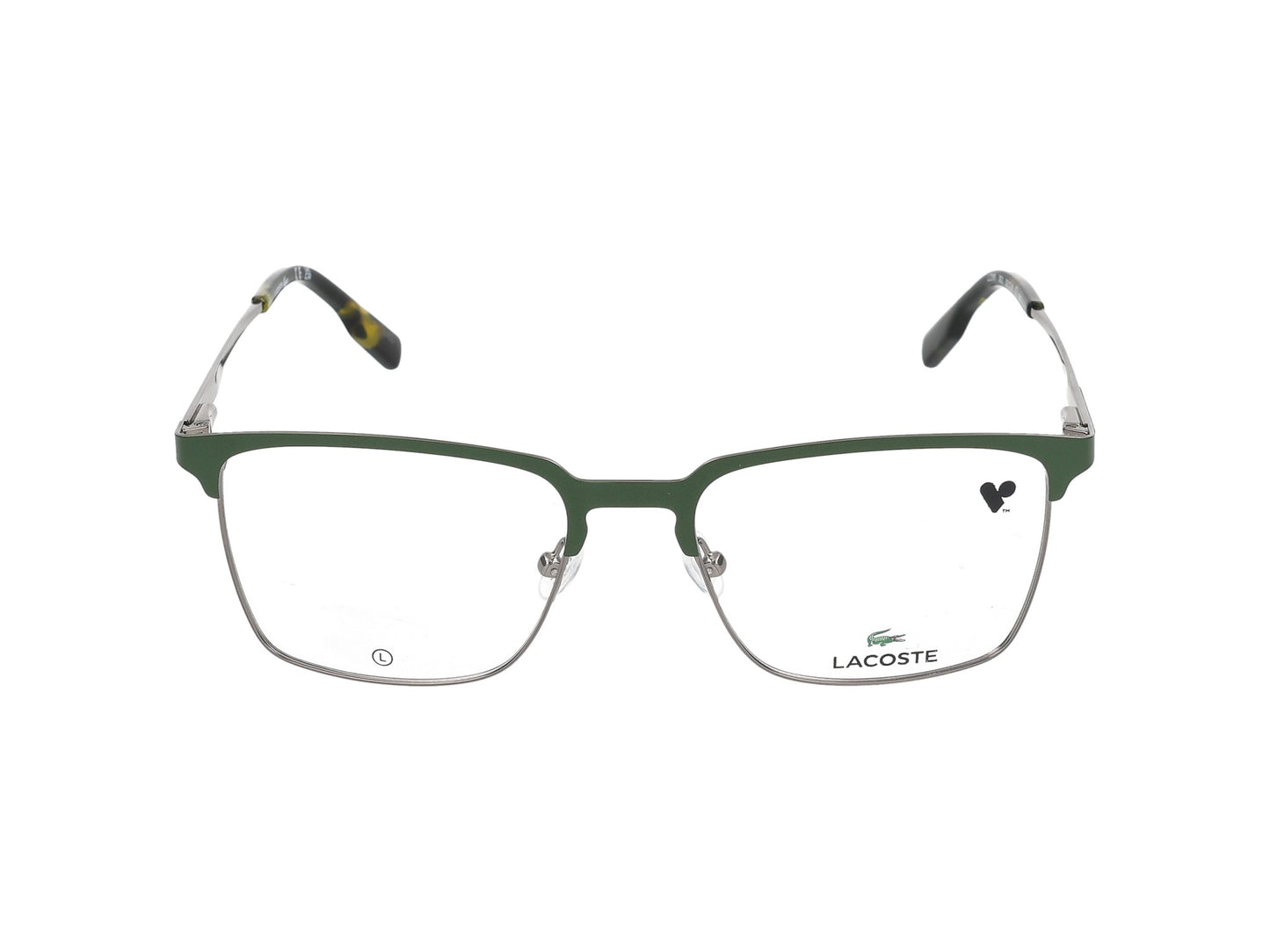 L2295 L2295 301 MATTE GREEN 53.00 / 301 MATTE GREEN