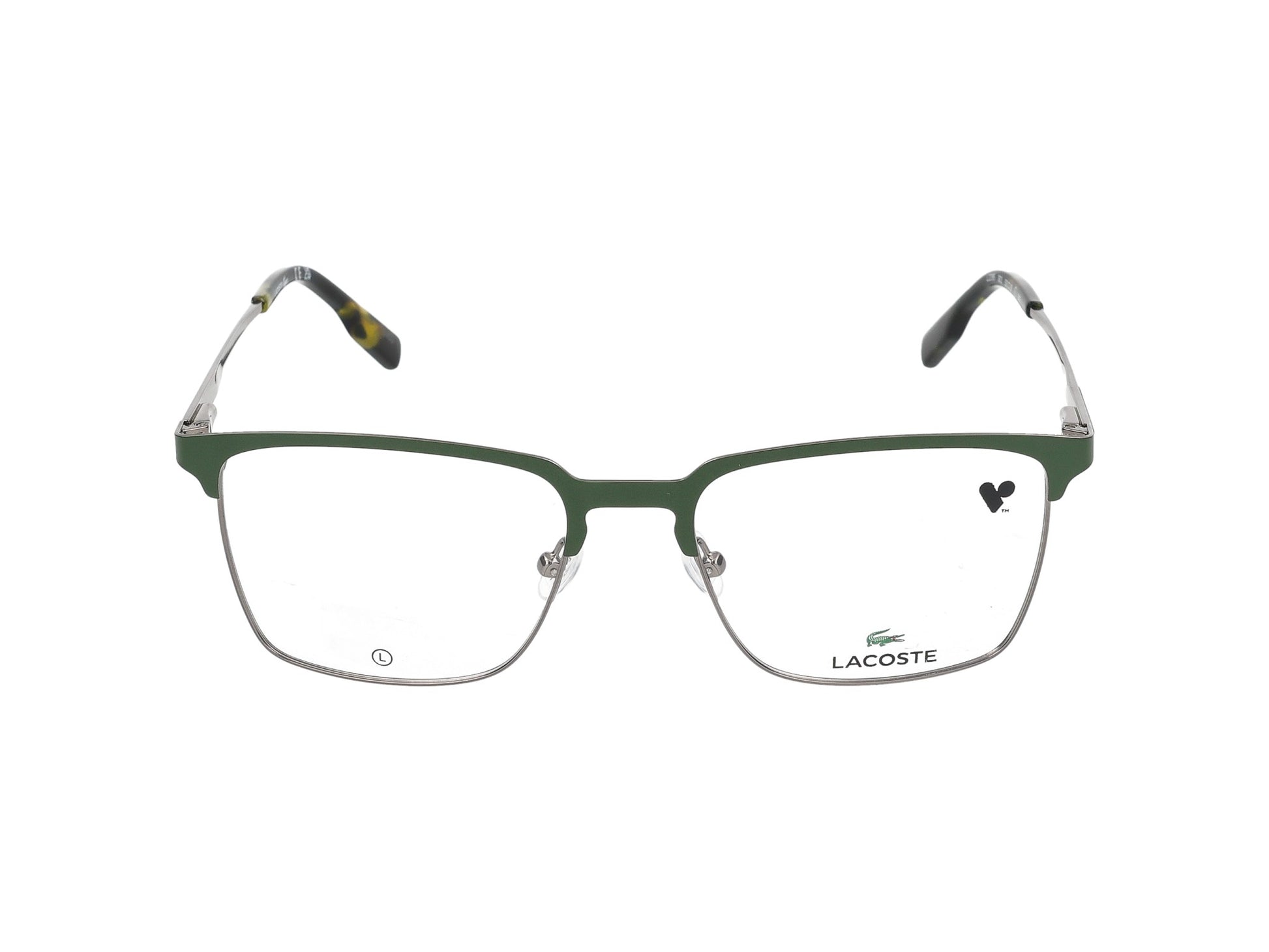 L2295 L2295 301 MATTE GREEN 53.00 / 301 MATTE GREEN