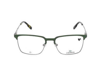 L2295 L2295 301 MATTE GREEN 53.00 / 301 MATTE GREEN