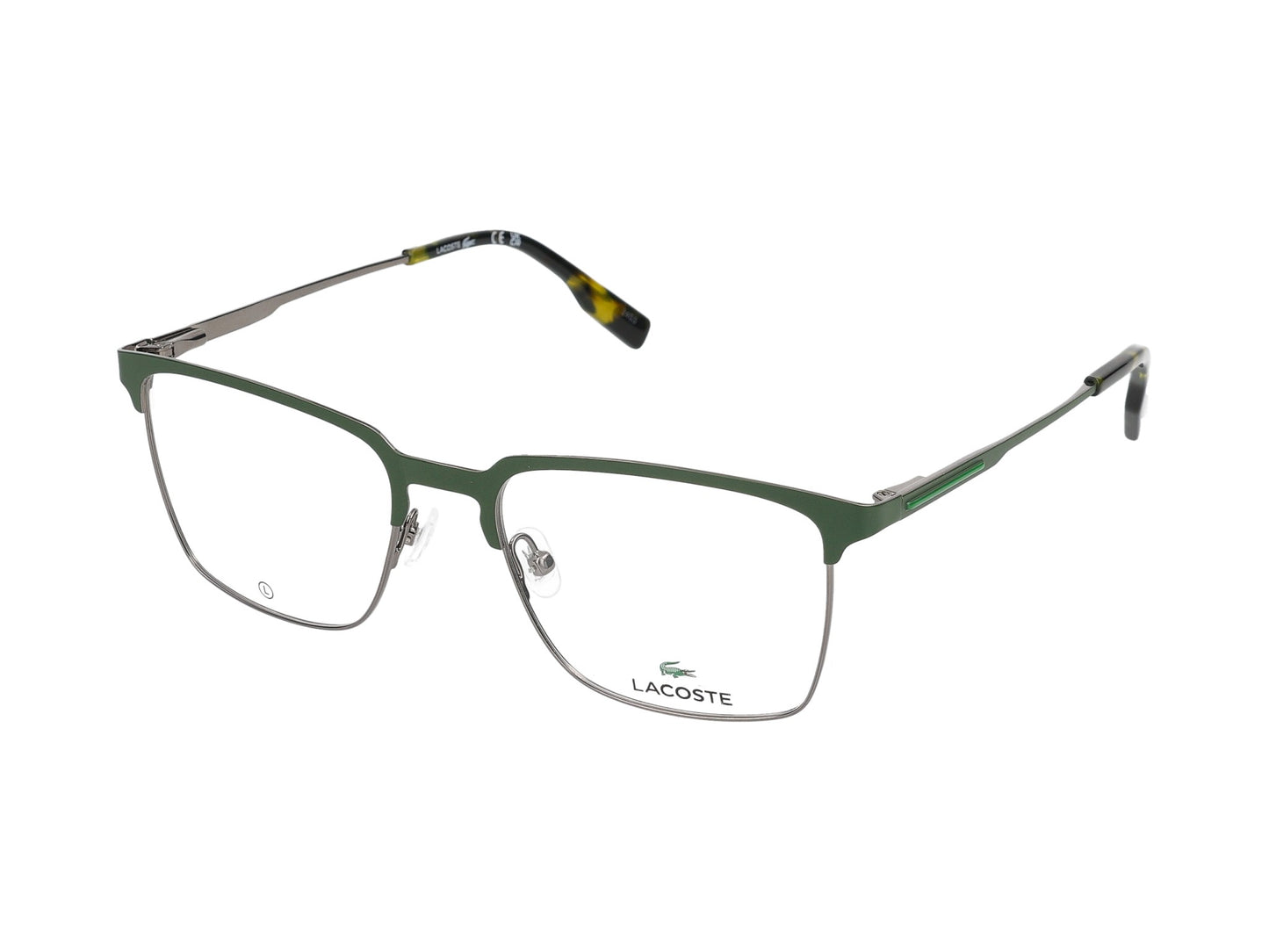L2295 L2295 301 MATTE GREEN 53.00 / 301 MATTE GREEN
