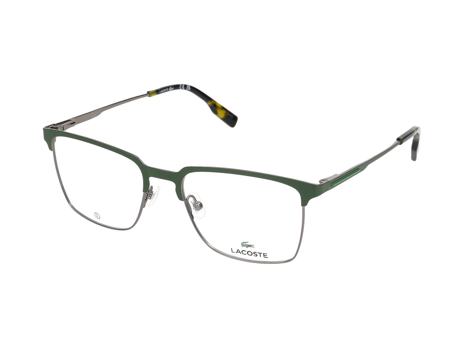 L2295 L2295 301 MATTE GREEN 53.00 / 301 MATTE GREEN