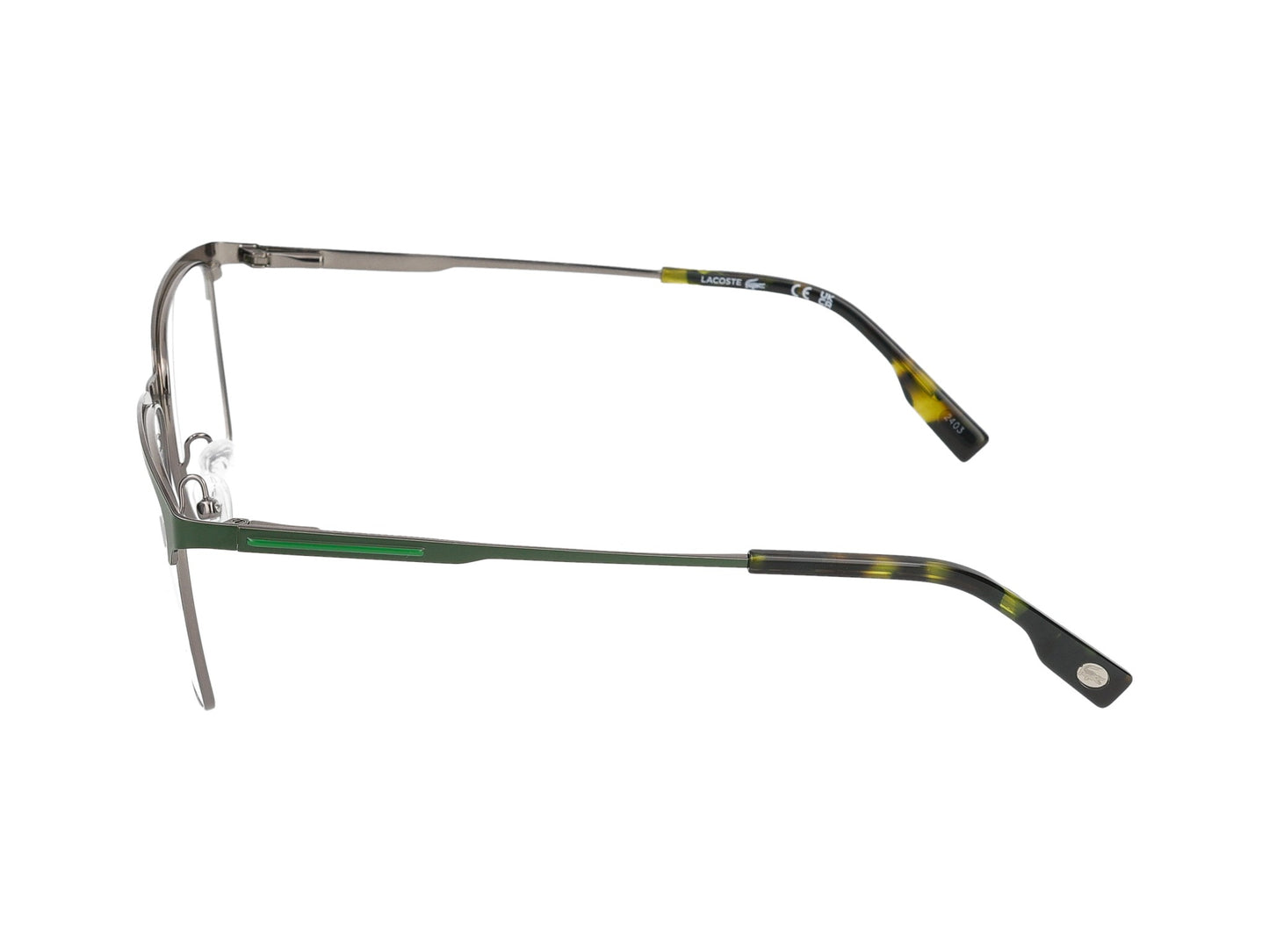 L2295 L2295 301 MATTE GREEN 53.00 / 301 MATTE GREEN