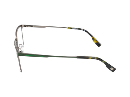 L2295 L2295 301 MATTE GREEN 53.00 / 301 MATTE GREEN
