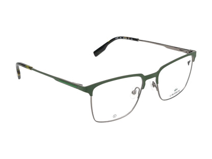 L2295 L2295 301 MATTE GREEN 53.00 / 301 MATTE GREEN