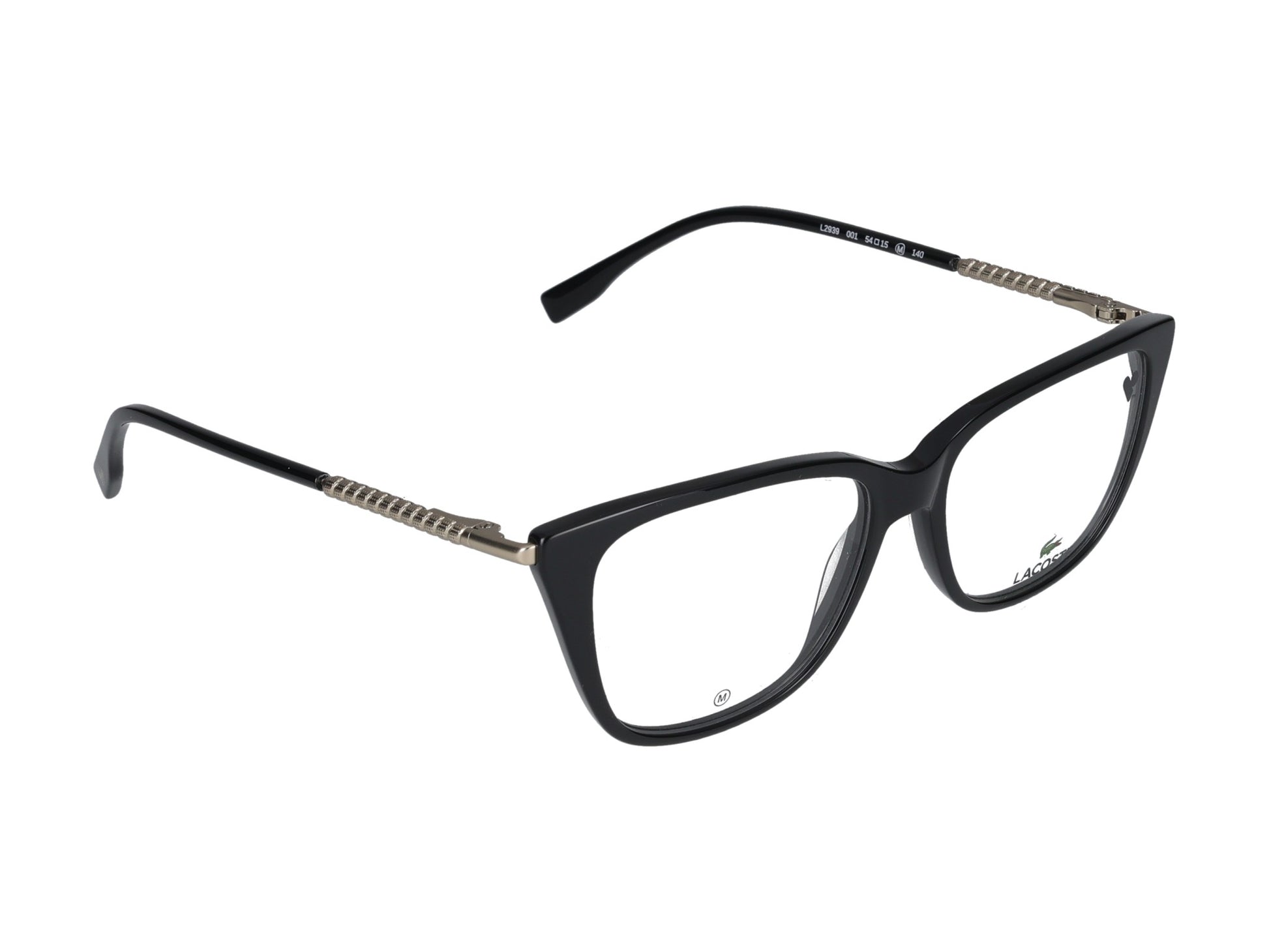 L2939 L2939 001 BLACK 54.00 / 001 BLACK